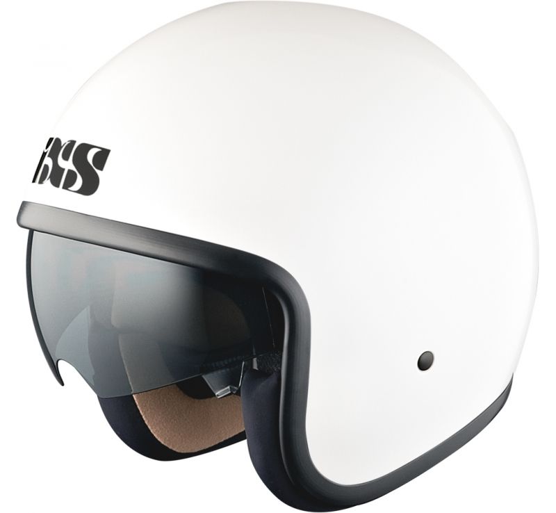 Открытый шлем IXS HX 77