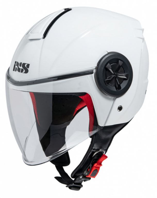 Открытый шлем IXS Jet Helmet IXS 851 1.0