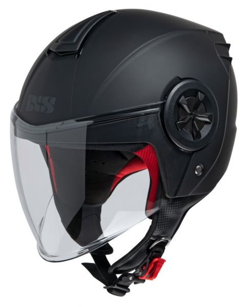 Открытый шлем IXS Jet Helmet IXS 851 1.0 — изображение 2