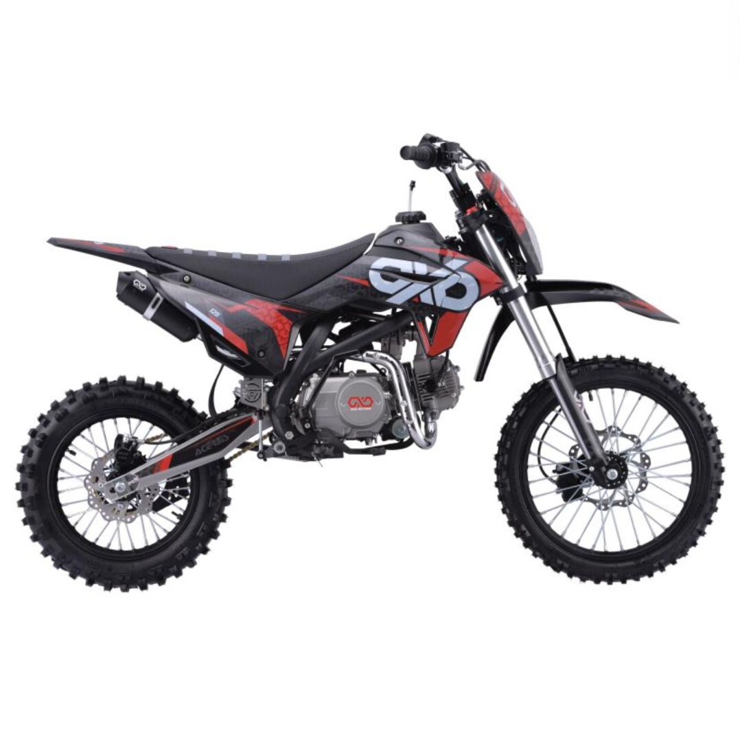 Питбайк OXO BASE 125