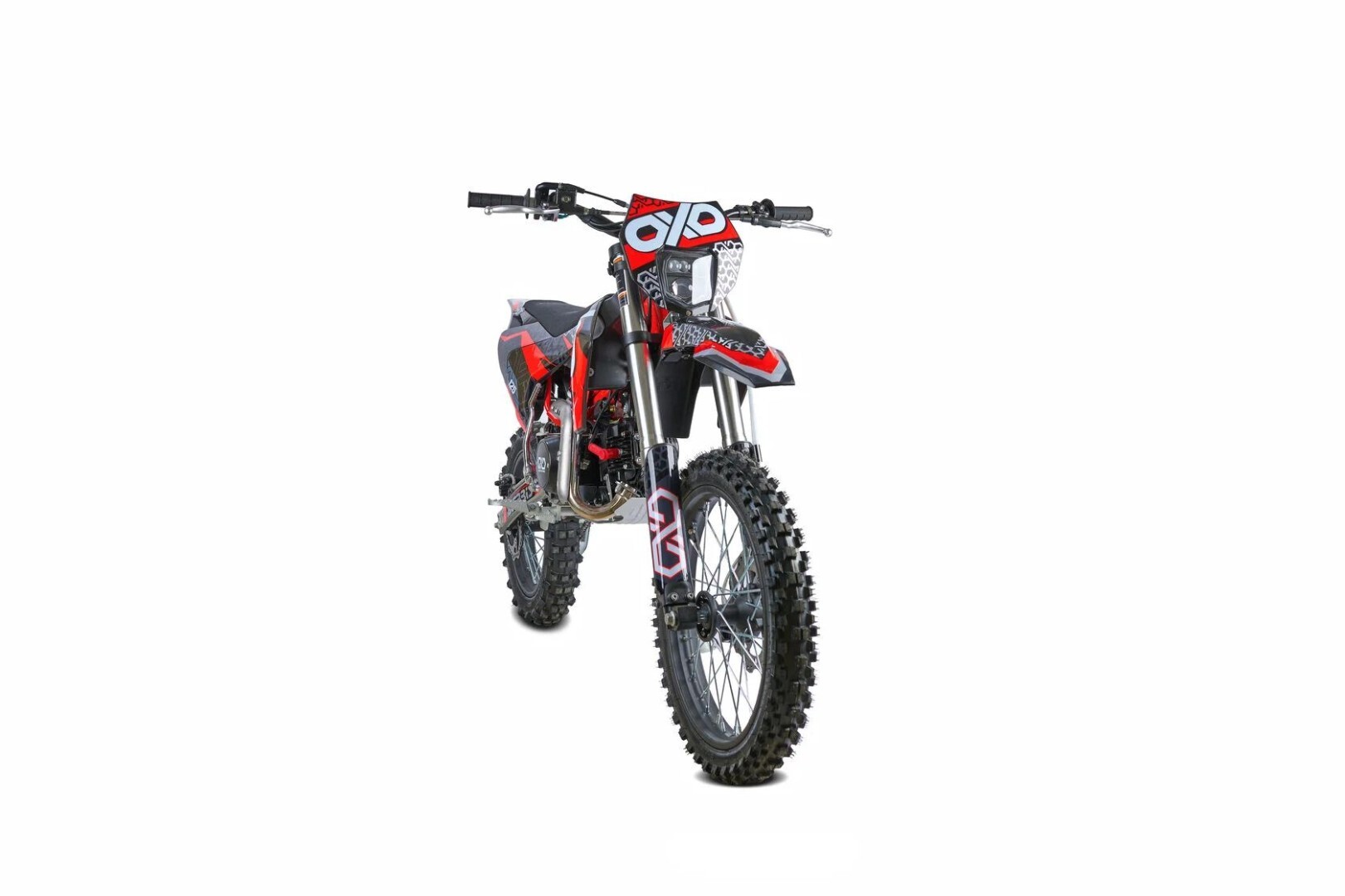 Питбайк OXO BASE 125 M