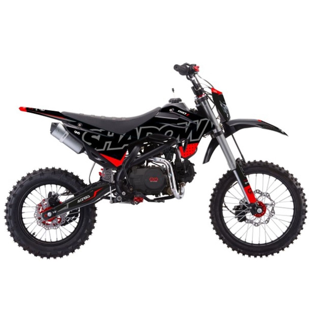 Питбайк OXO SHADOW 150