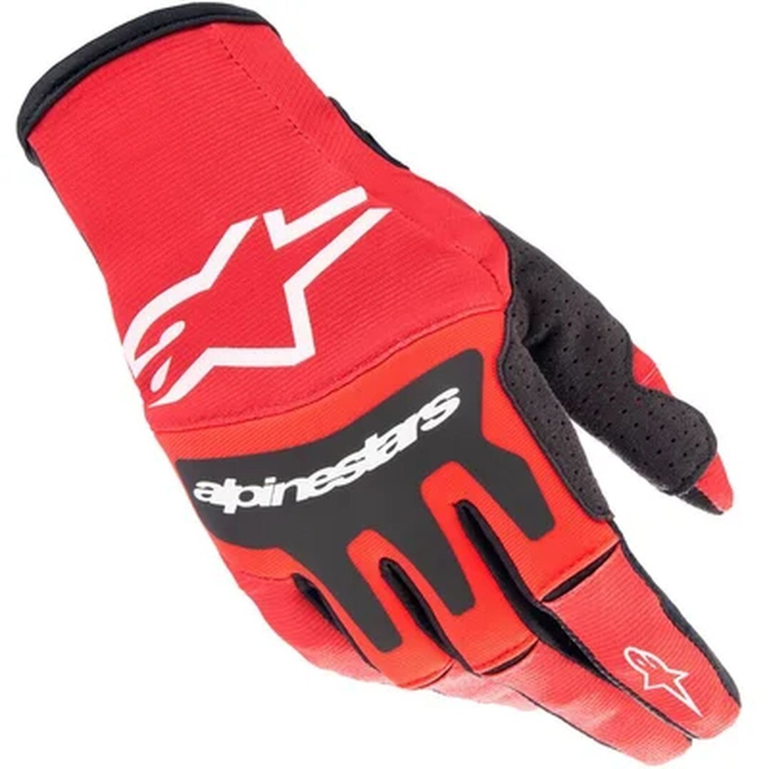 Перчатки Alpinestars GP PRO