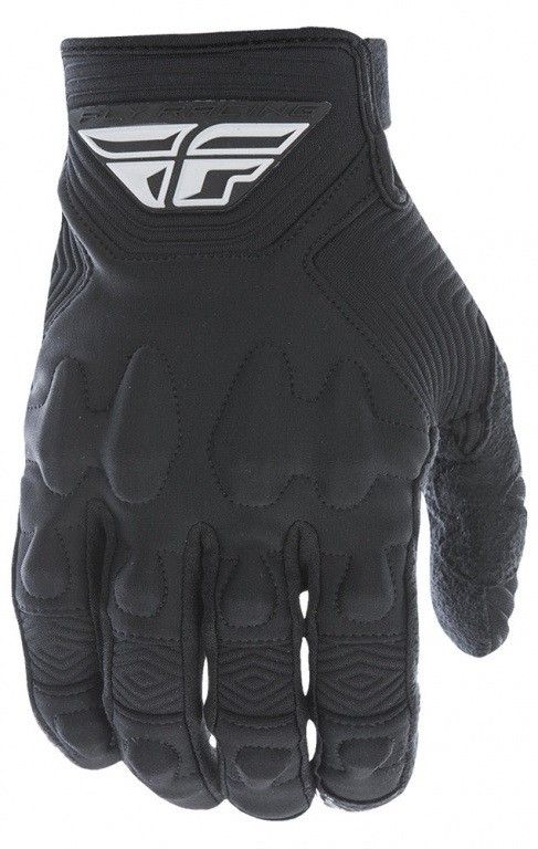Перчатки FLY RACING PATROL XC LITE