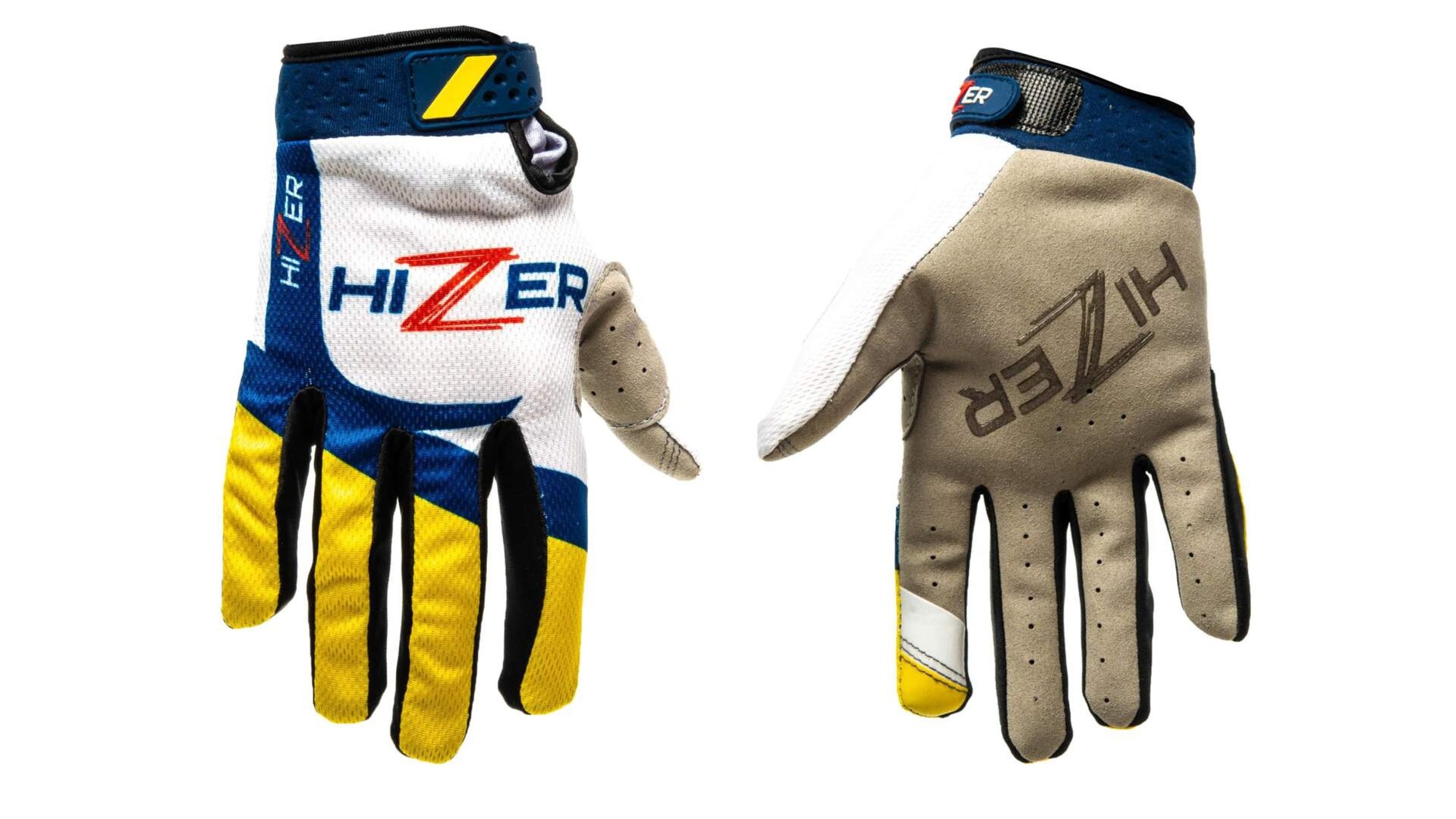 Перчатки HIZER 1
