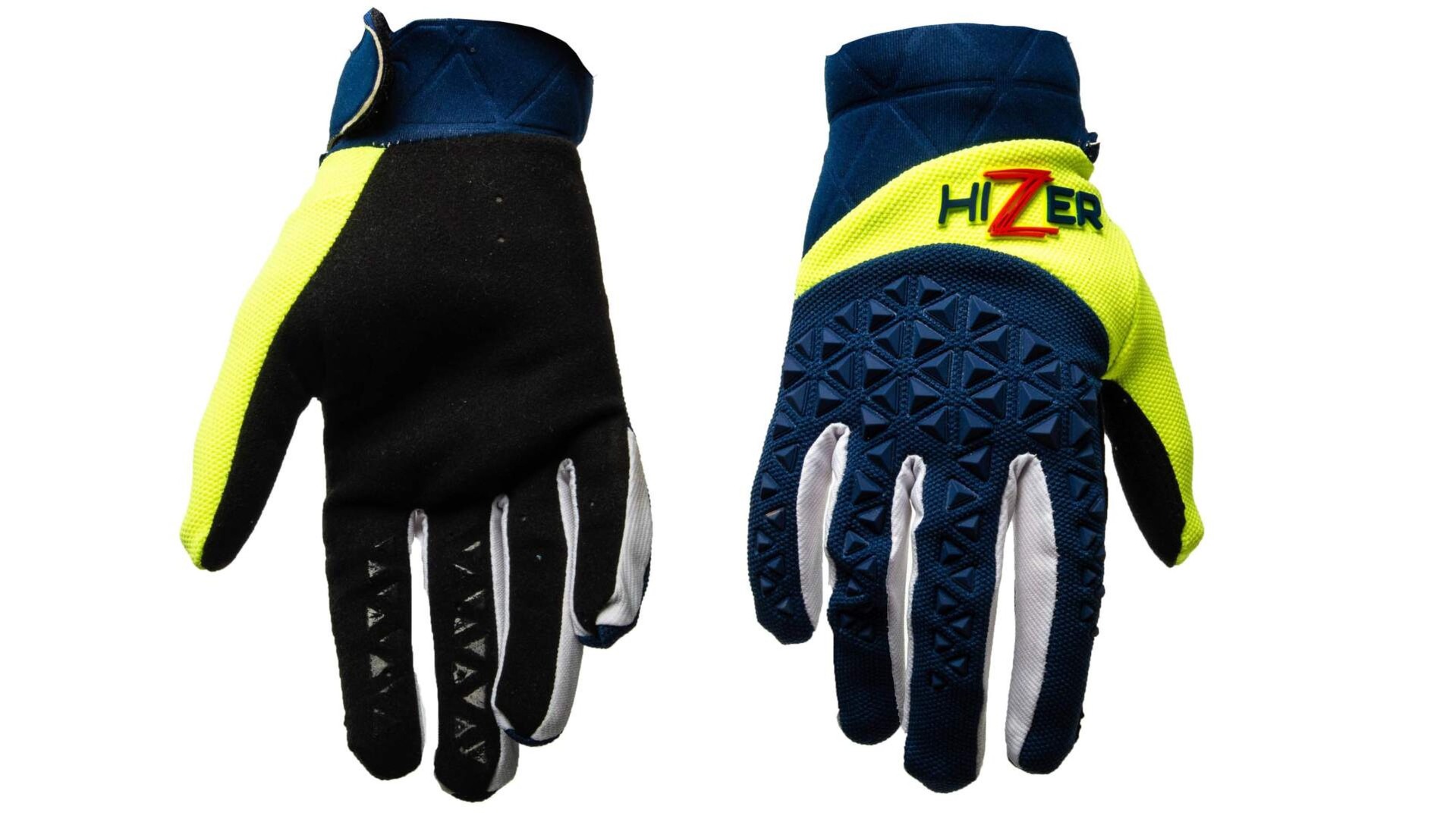 Перчатки HIZER 3