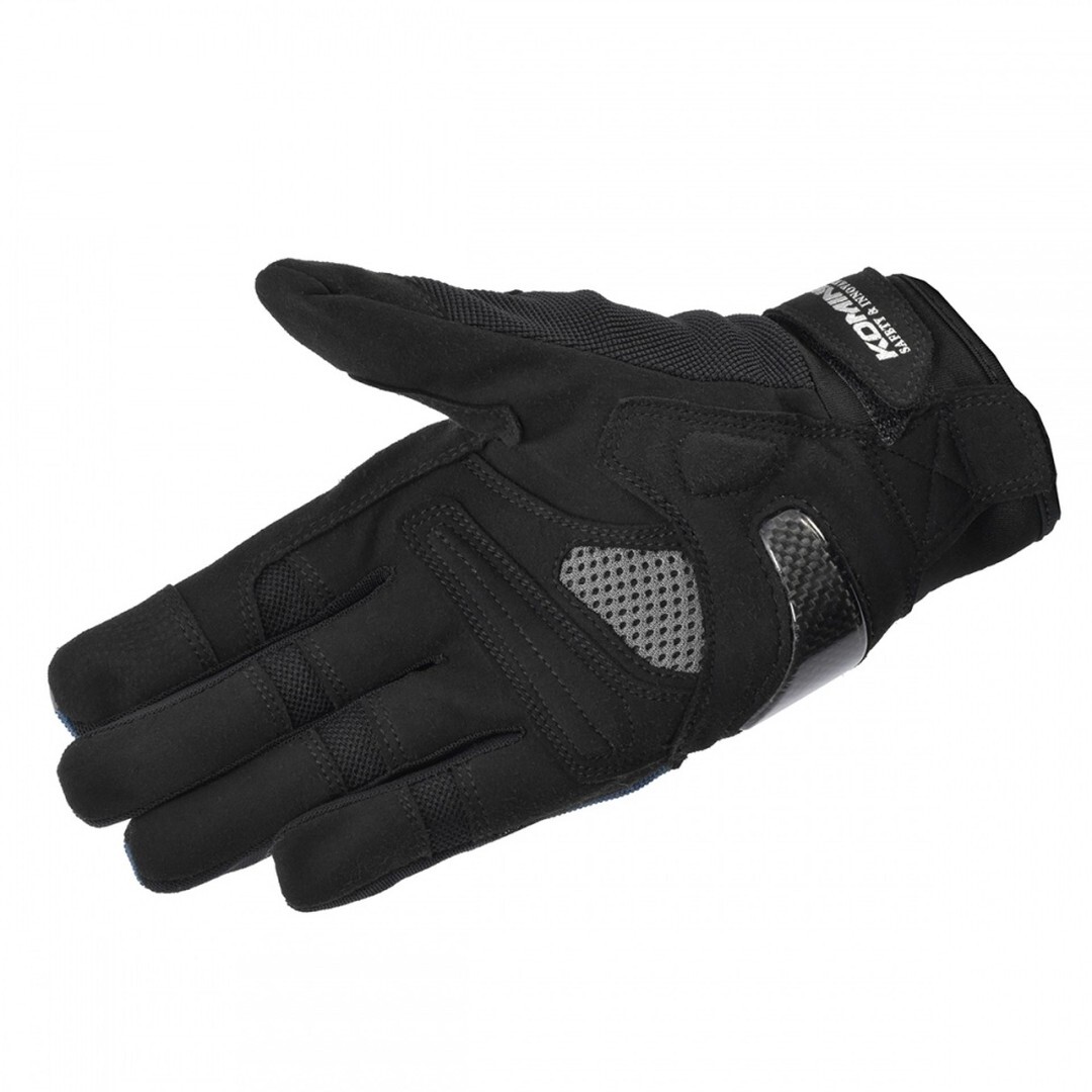 Перчатки Komine GK-163 — изображение 2