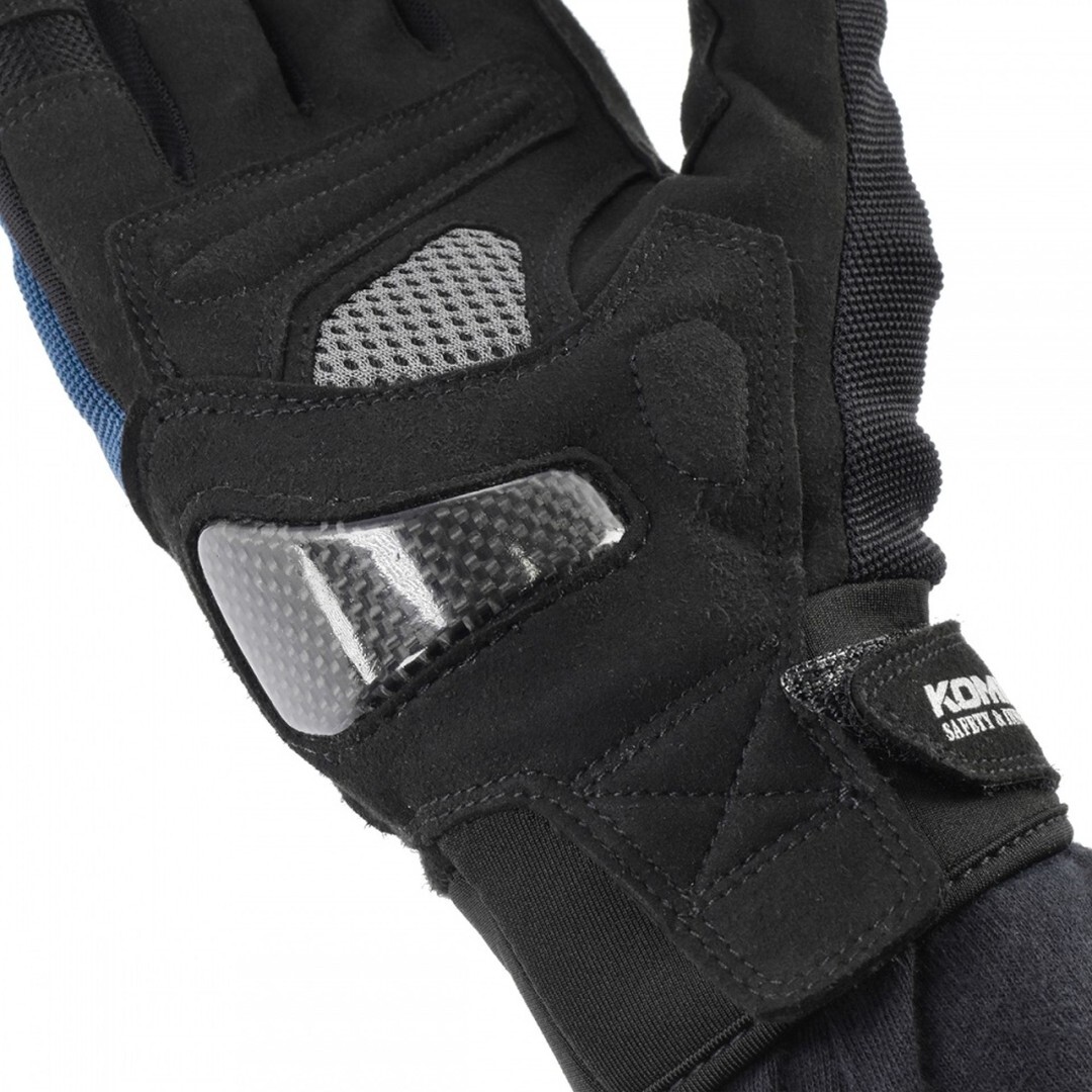 Перчатки Komine GK-163 — изображение 3