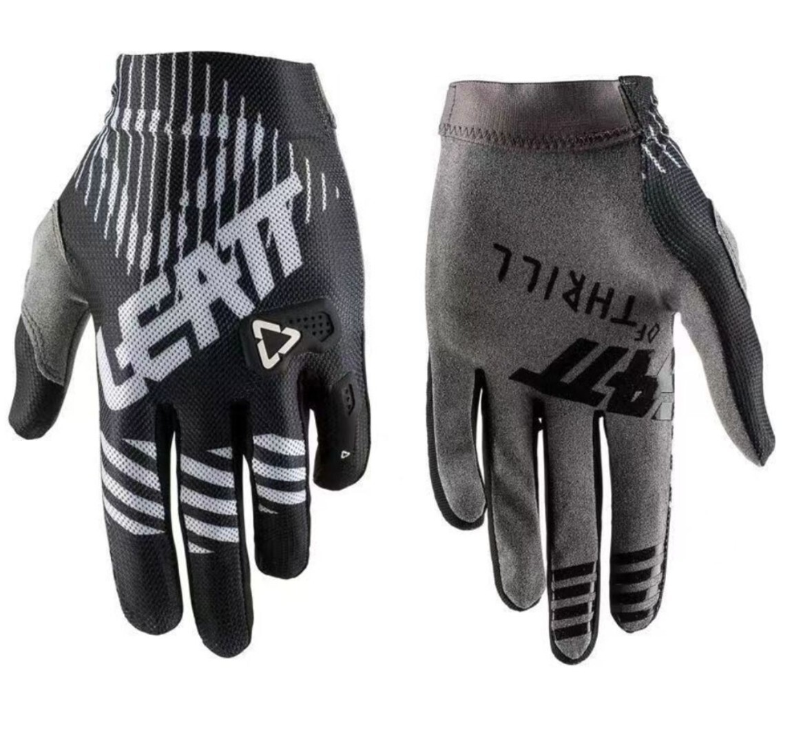 Перчатки Leatt