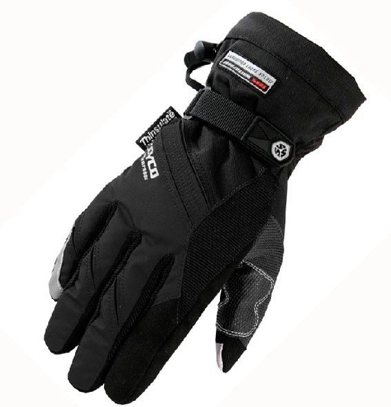 Перчатки Scoyco MC18