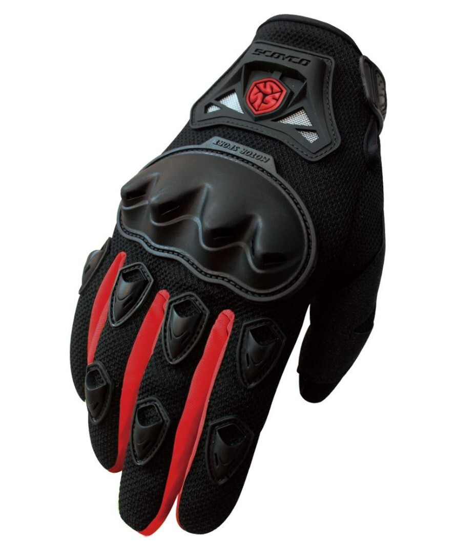 Перчатки Scoyco MC29
