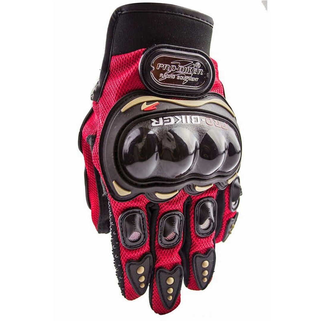 Перчатки PRO BIKER MCS-01C