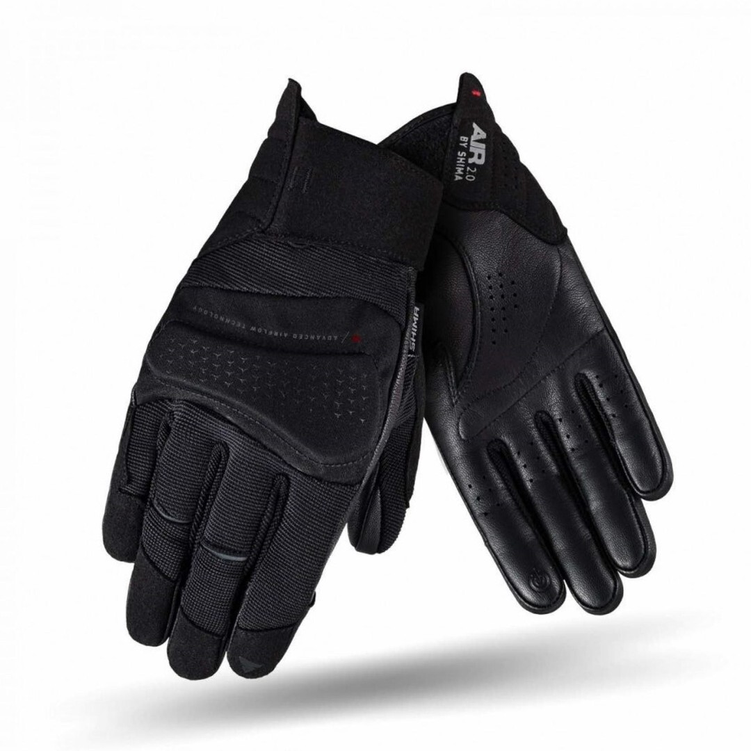 Перчатки SHIMA AIR 2.0 MEN