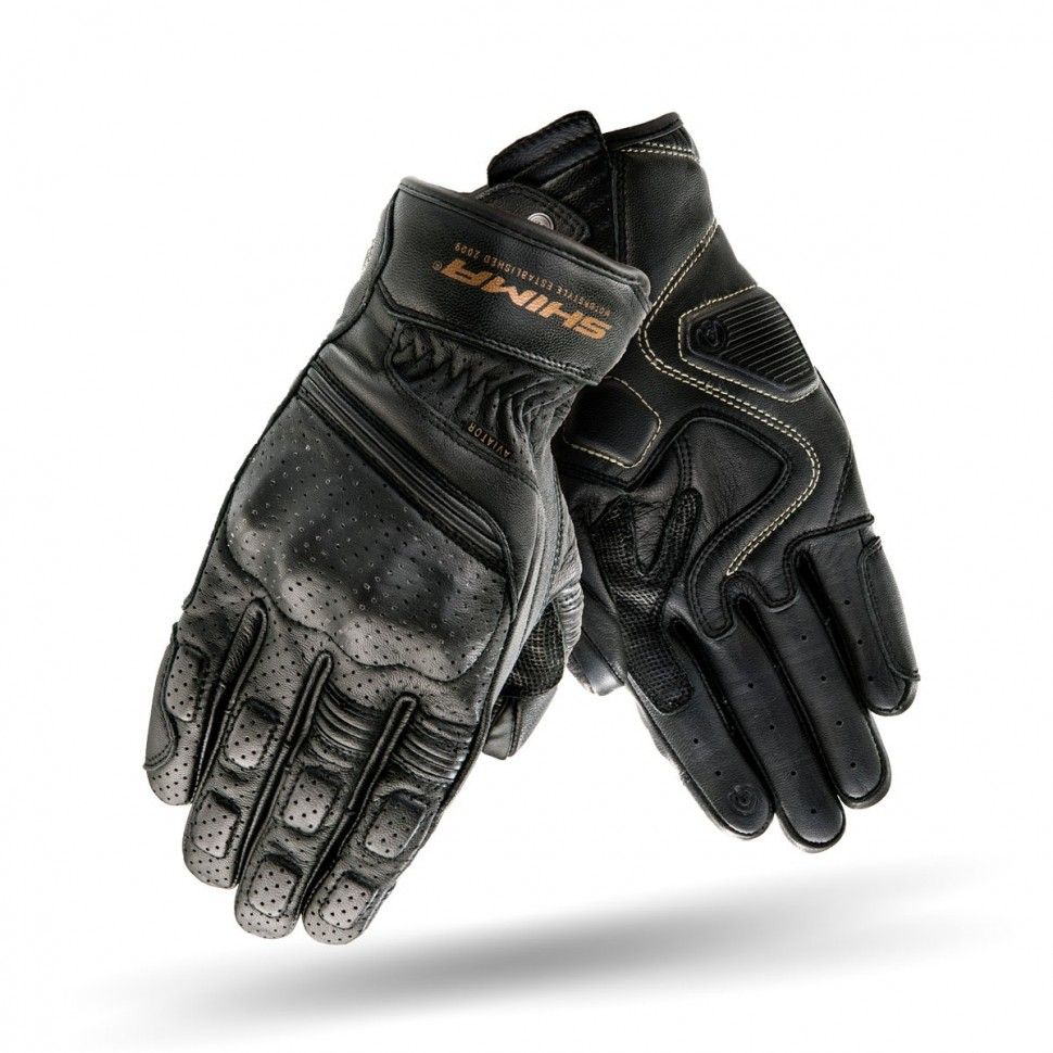 Перчатки SHIMA AVIATOR