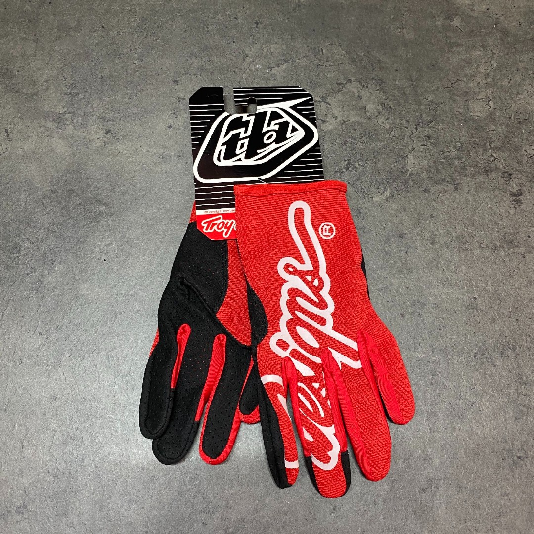 Перчатки Troy Lee Designs GP GLOVE