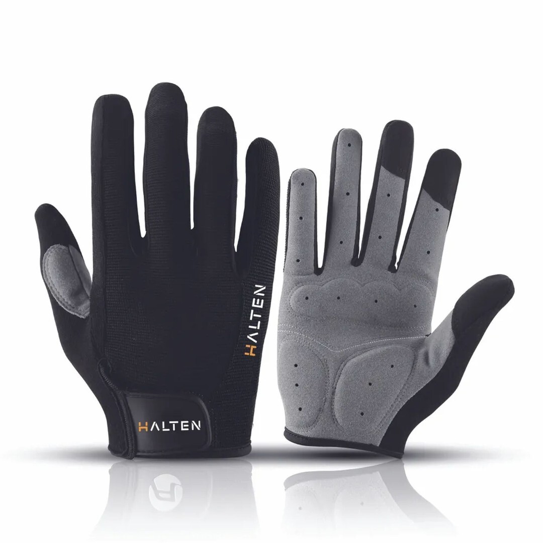 Перчатки универсальные Halten G-01 Touch screen