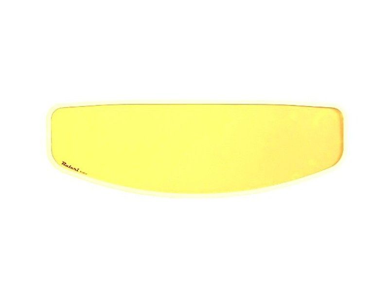 Пинлок универсальный Raleri FogStop Yellow