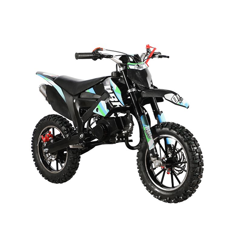 Питбайк KAYO DBR SX50-A 2T
