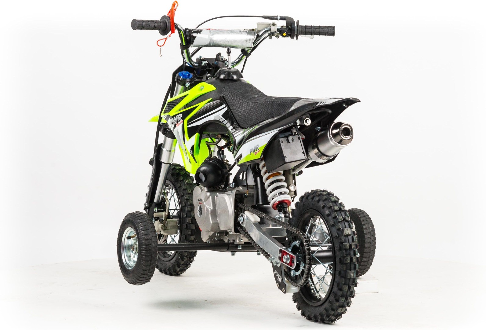 Питбайк PWR Racing FRZ 50