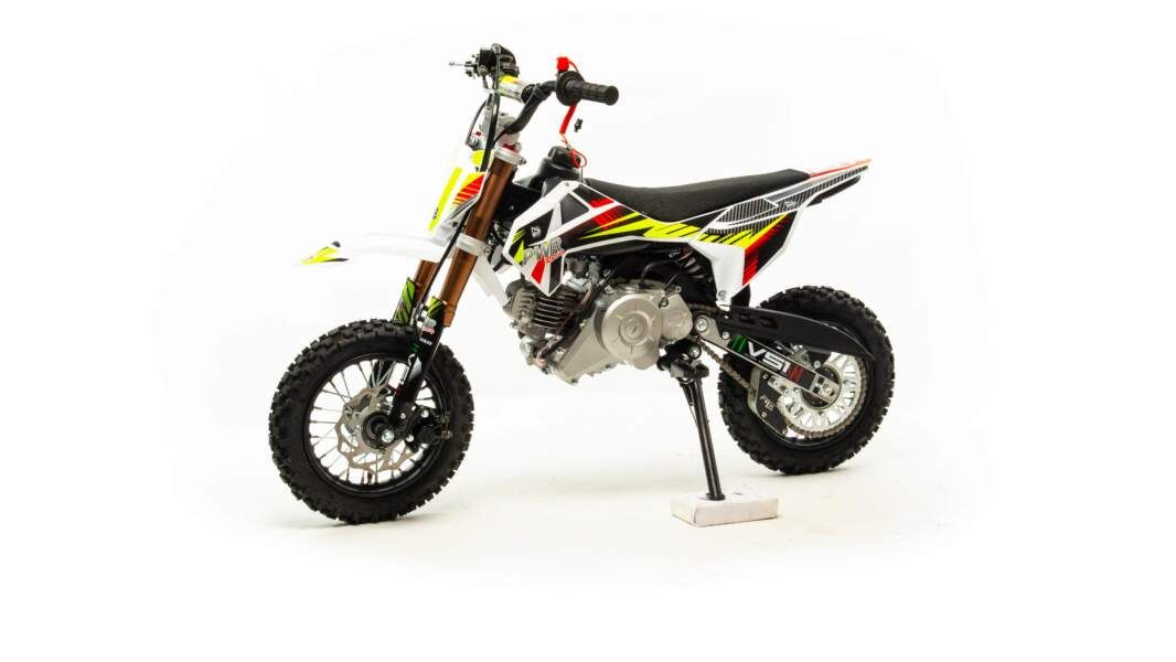 Питбайк PWR Racing FRZ 60