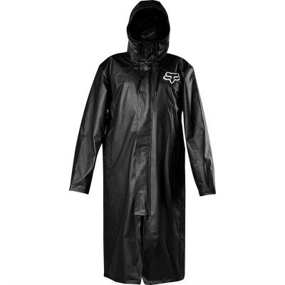 Плащ дождевик Fox Pit Rain Jacket