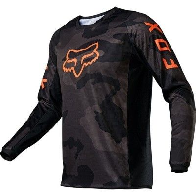 Джерси подростковая Fox 180 Revn Youth Jersey