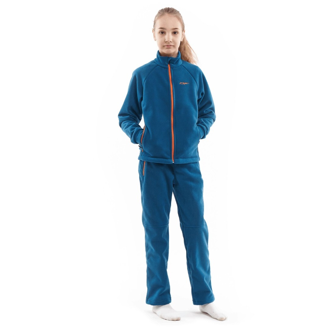 Флисовый костюм Dragonfly Teen — изображение 3