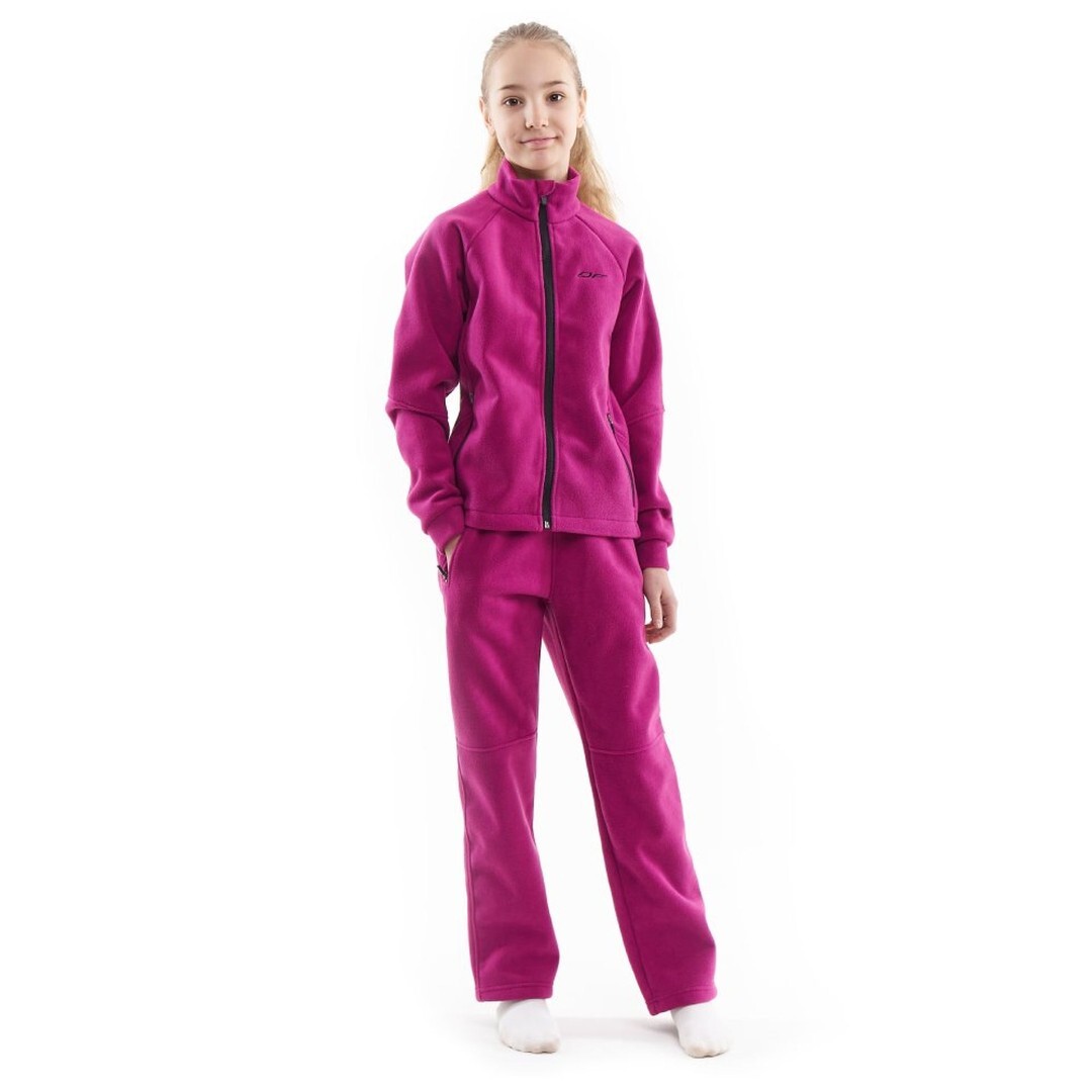 Флисовый костюм Dragonfly Teen — изображение 9