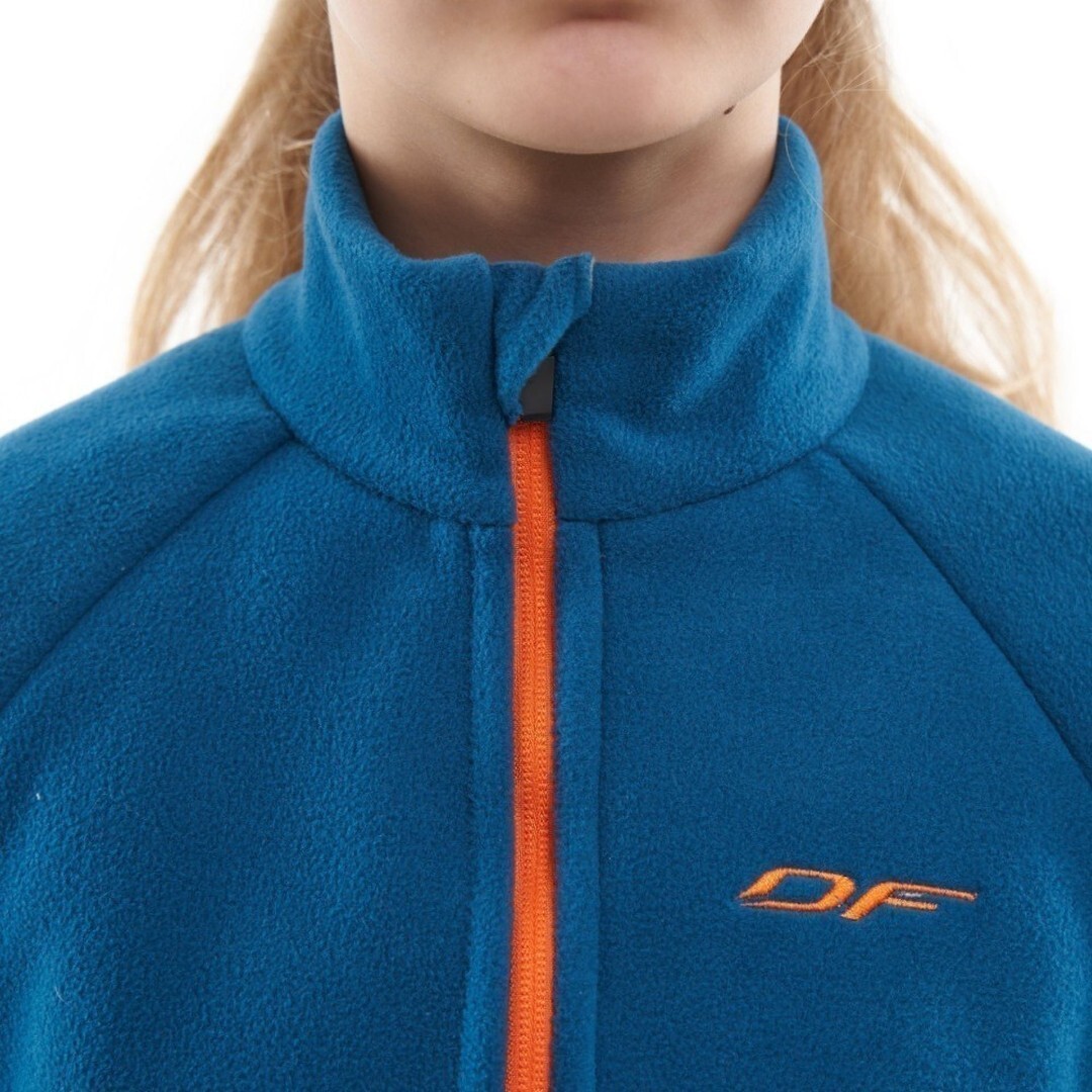 Флисовый костюм Dragonfly Teen — изображение 6