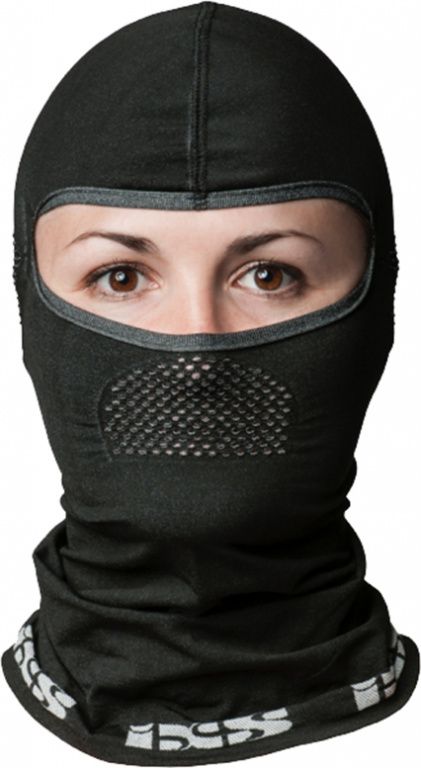 Подшлемник IXS Balaclava Comfort-Air 1.0