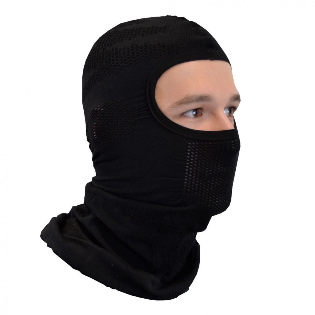 Подшлемник MCP Comfort Wool