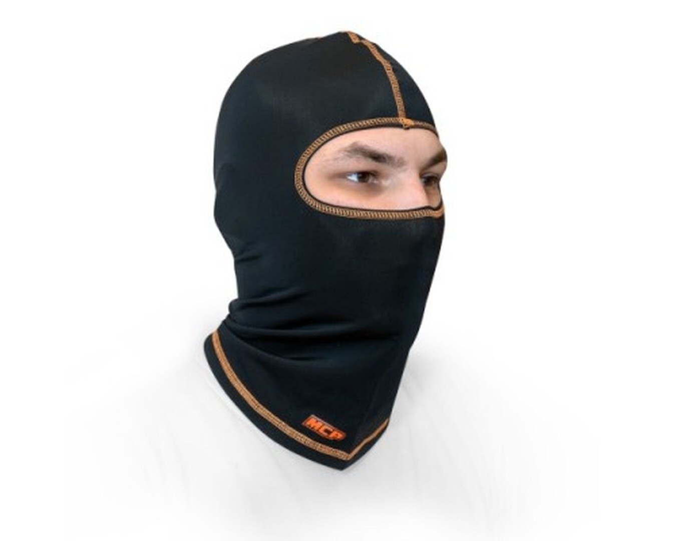 Подшлемник MCP Open Silk