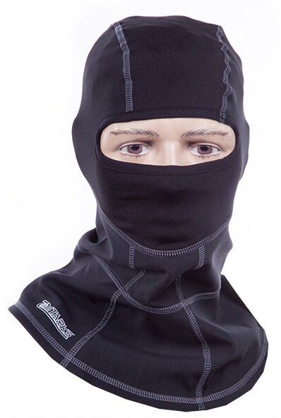 Подшлемник Starks Light Combi Ws