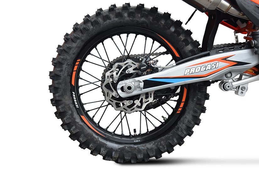 Мотоцикл PROGASI Endurance 300 EFI — изображение 5