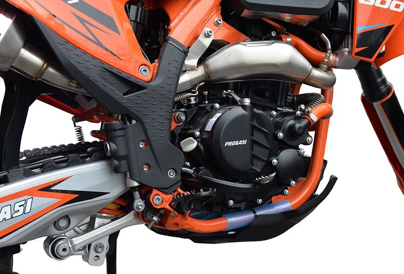 Мотоцикл PROGASI Endurance 300 EFI — изображение 6