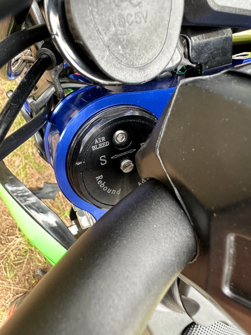 Мотоцикл PROGASI RACE 300 AIR — изображение 14