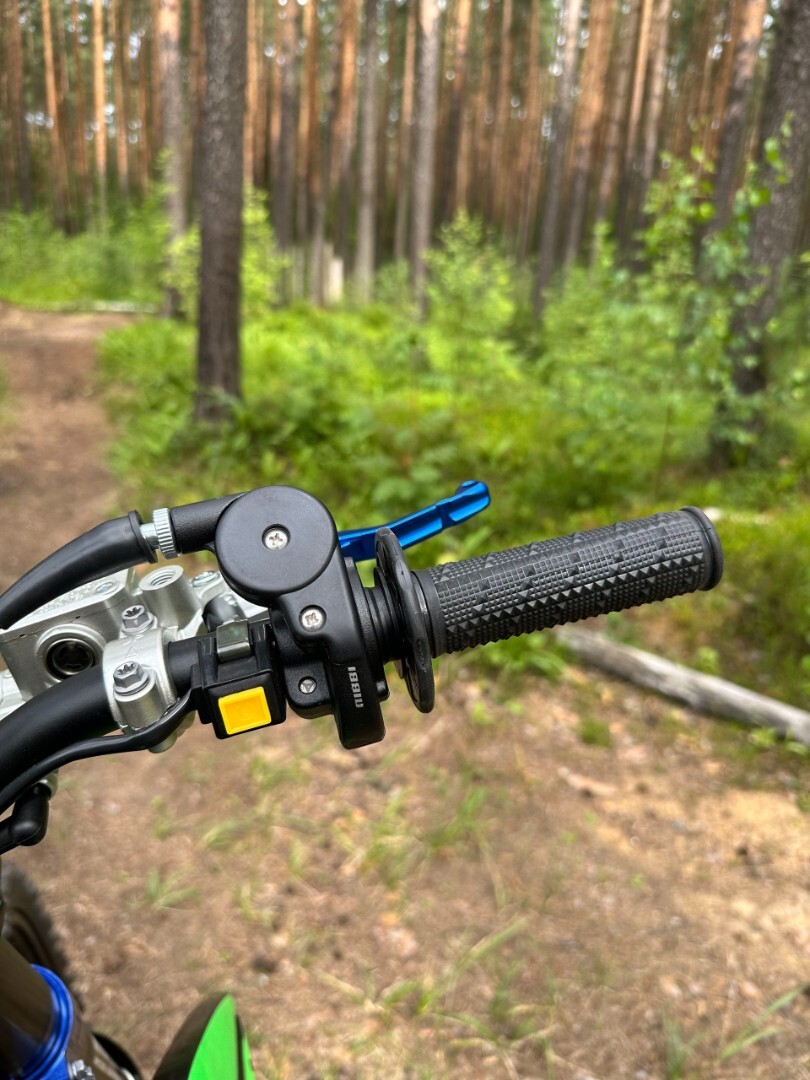 Мотоцикл PROGASI RACE 300 AIR — изображение 17