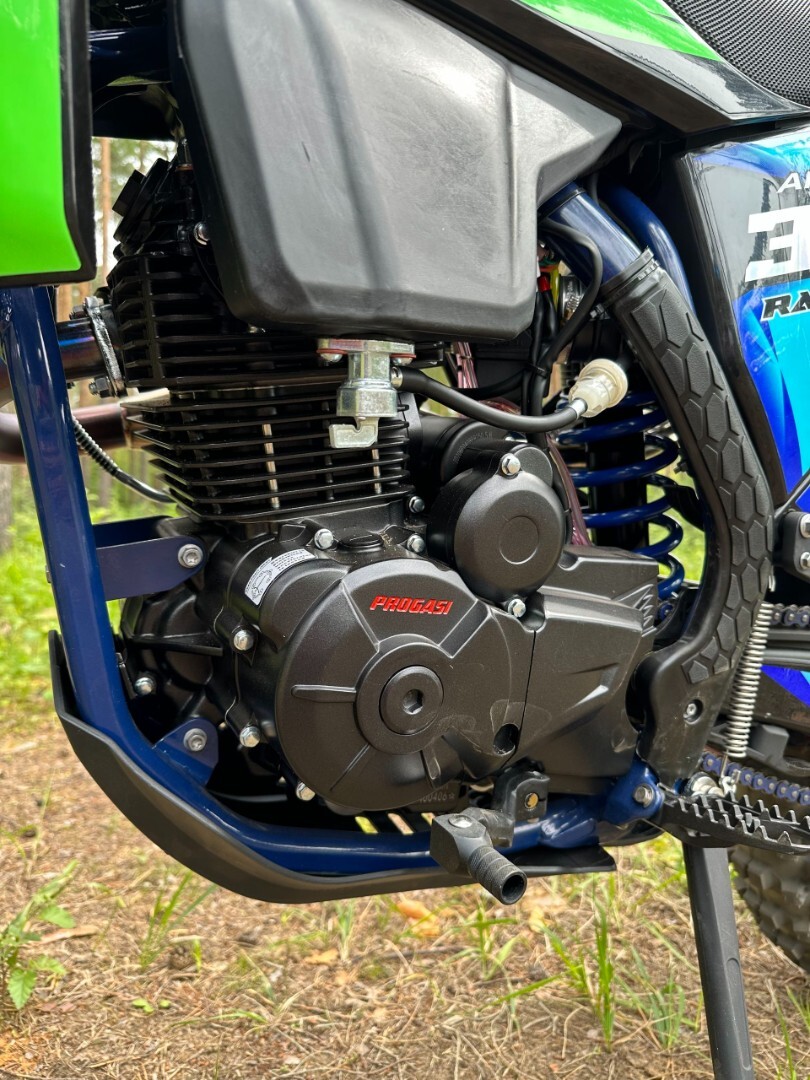 Мотоцикл PROGASI RACE 300 AIR — изображение 19