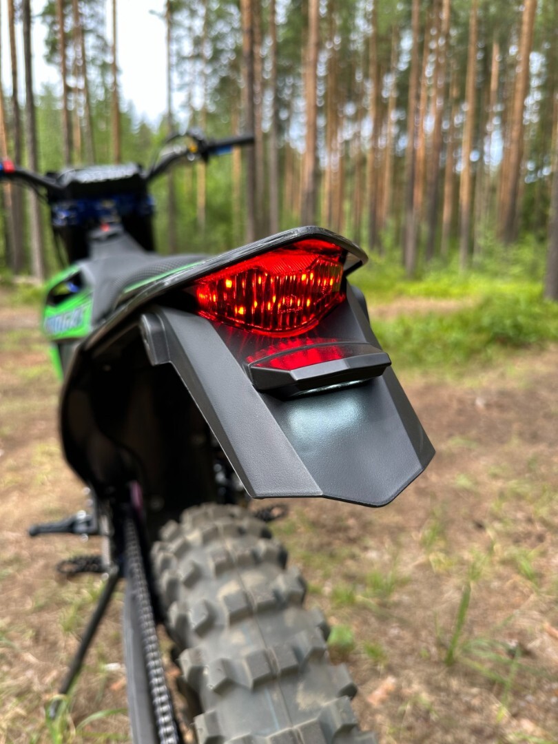 Мотоцикл PROGASI RACE 300 AIR — изображение 11