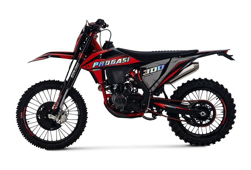 Мотоцикл PROGASI RACE 300 AIR — изображение 23