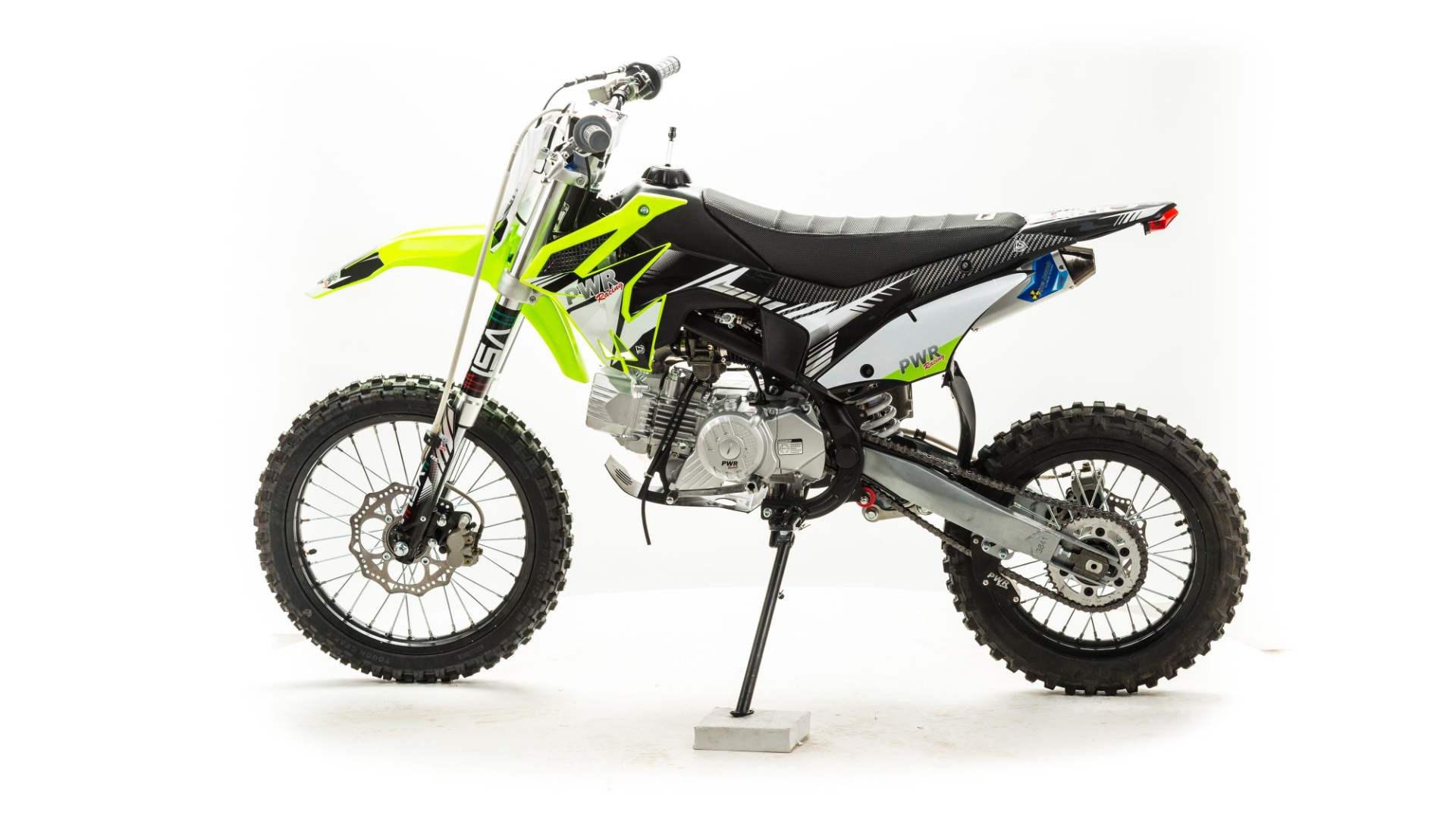 Питбайк PWR Racing FRZ 190