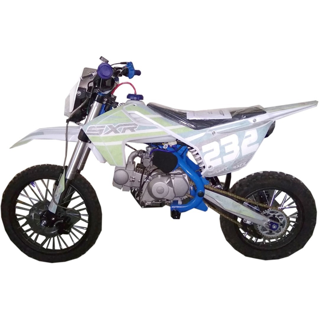 Питбайк RACER CRF125E