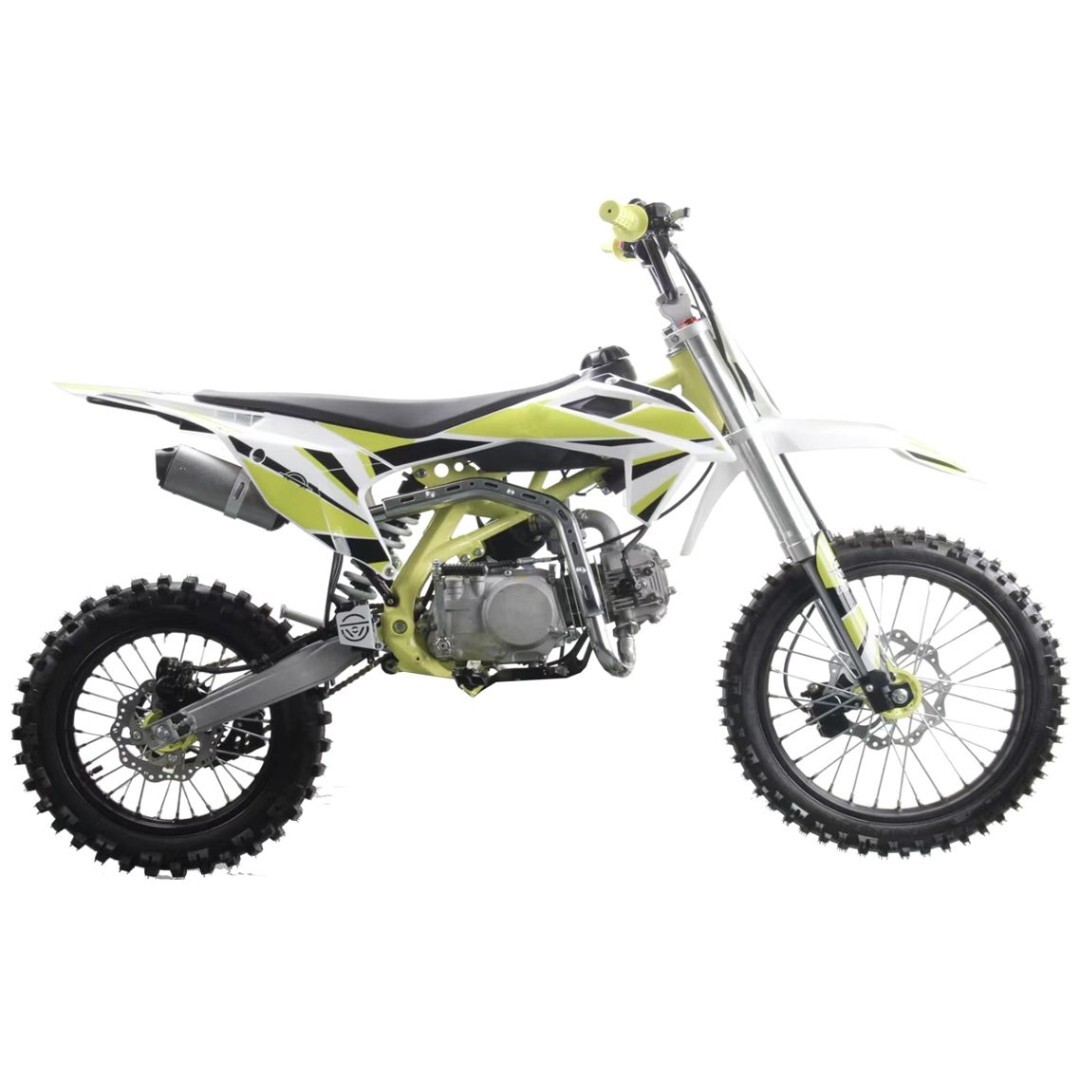 Питбайк RACER MX140E