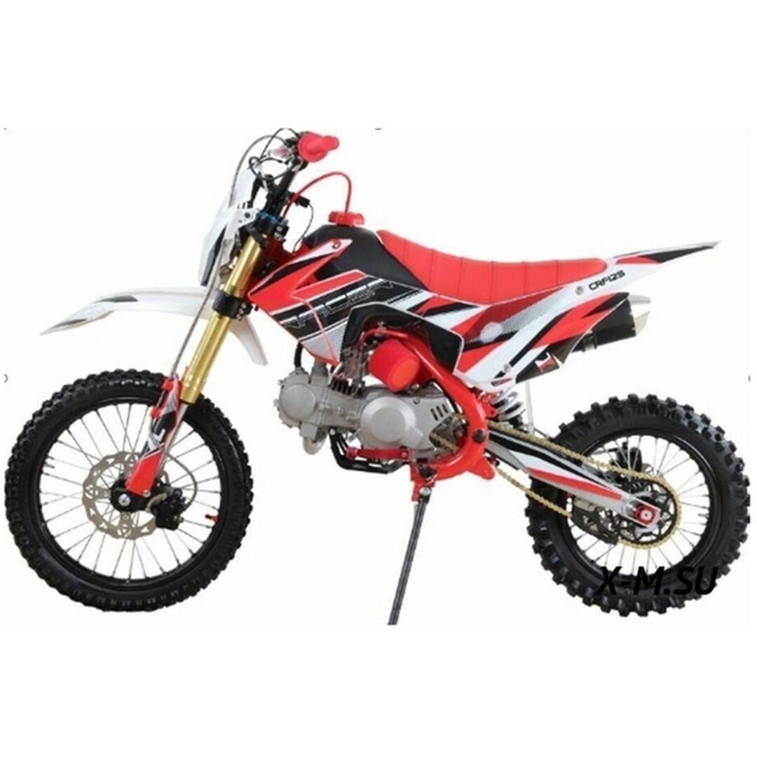 Питбайк RACER RC-CRF125E