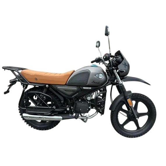 Мопед RACER RC50-H SCOUT (12)
