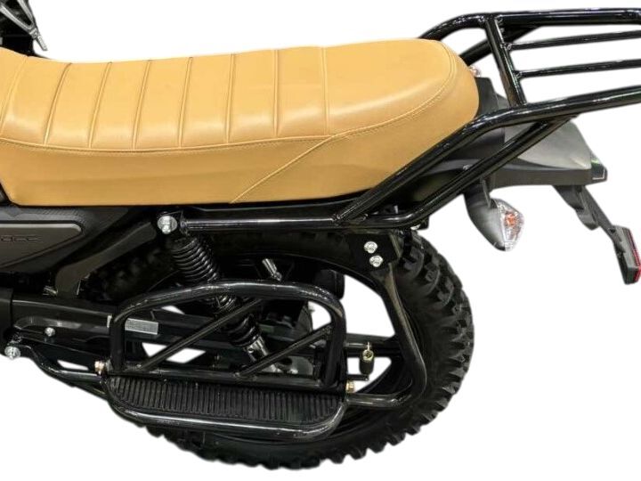 Мопед RACER RC50-H SCOUT (12) — изображение 2