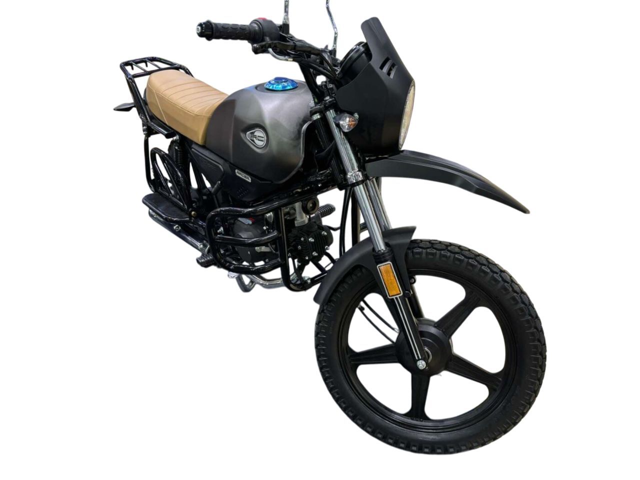 Мопед RACER RC50-H SCOUT (11) — изображение 2