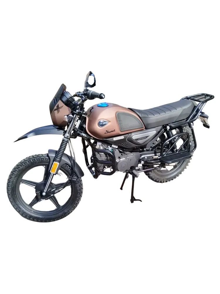 Мопед RACER RC50 SCOUT M1