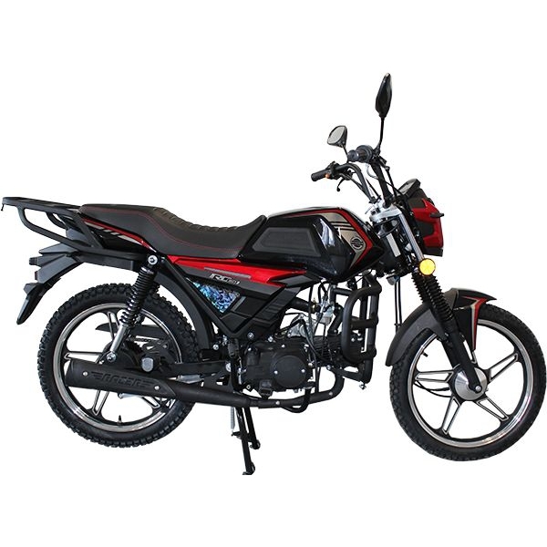 Мопед RACER RC50-V BETA + ЦПГ 110 см3 (M1, C1)