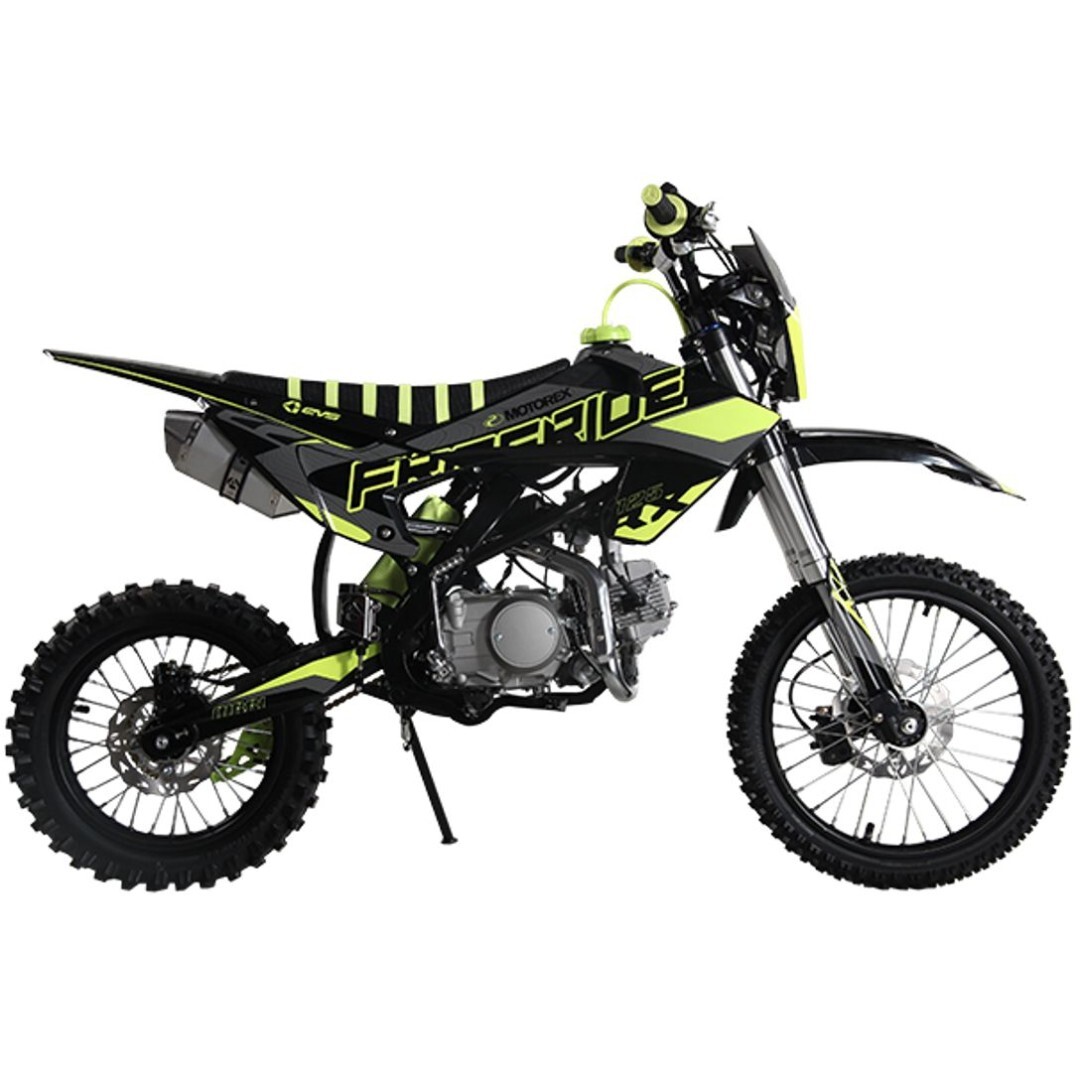 Питбайк RACER RX125